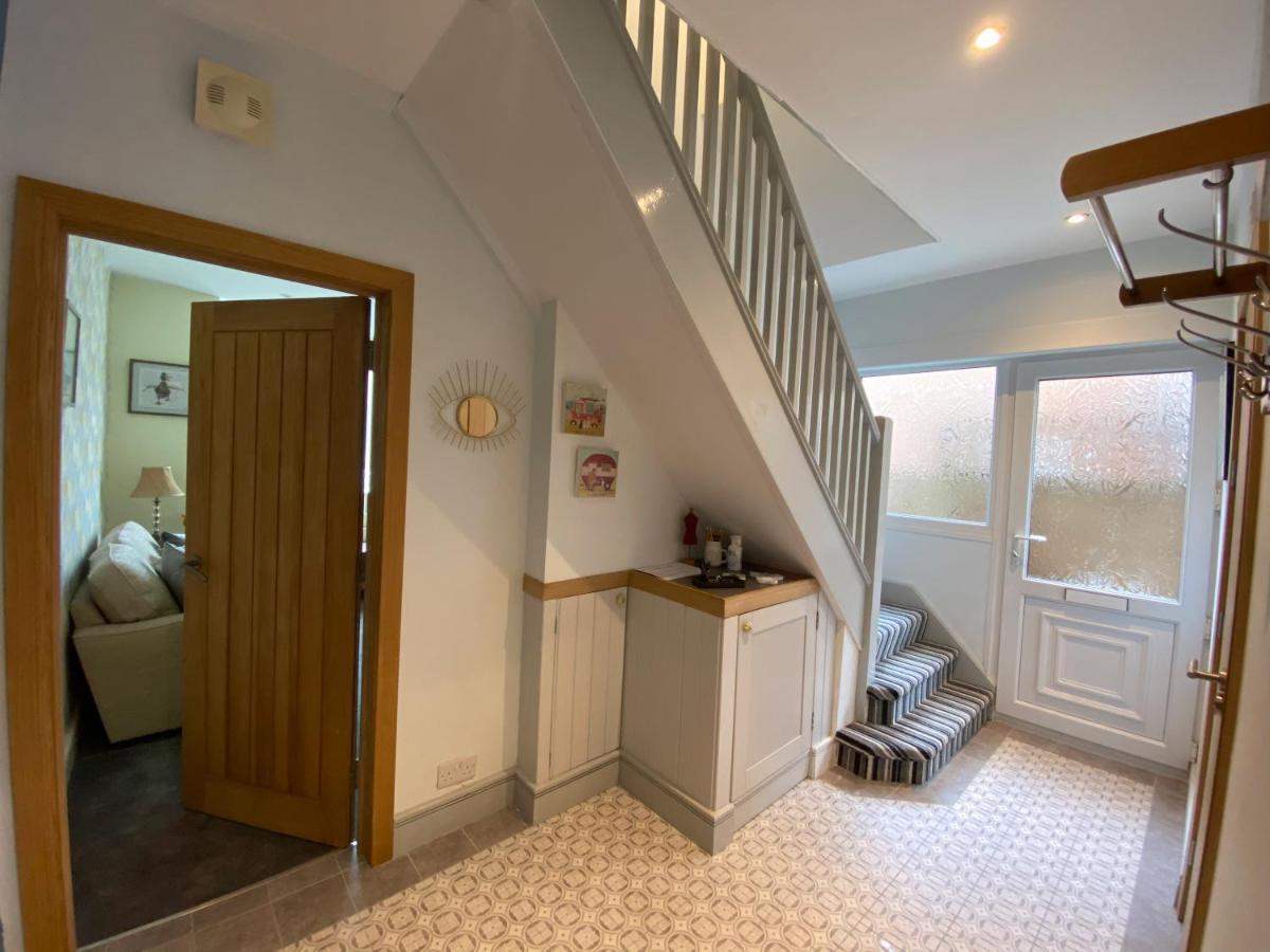 Charming 3 Bed House And Garden, Pet Friendly Villa Bournemouth Luaran gambar