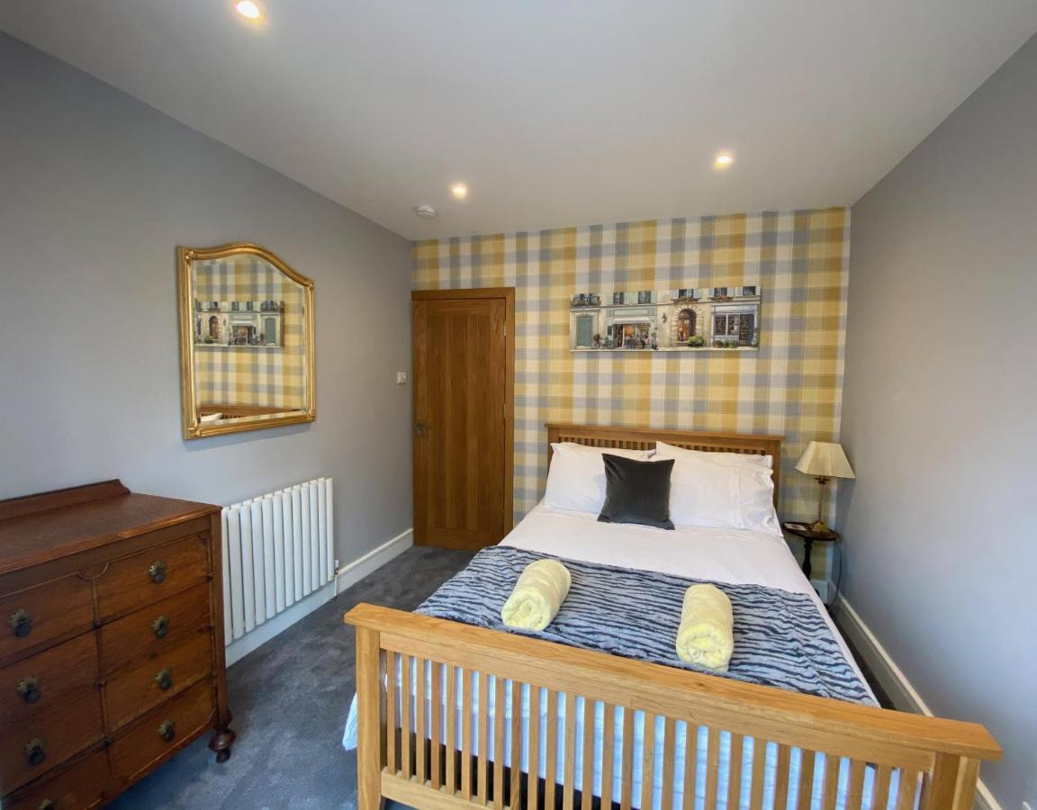 Charming 3 Bed House And Garden, Pet Friendly Villa Bournemouth Luaran gambar